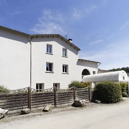 Du & Restaurant Hotel Foix