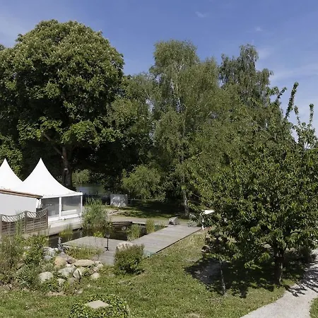 Du & Restaurant 3* Foix