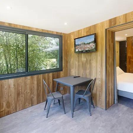 Du & Restaurant Hotel Foix