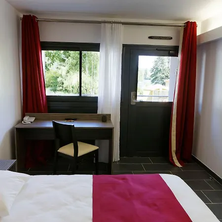 Du & Restaurant Hotel