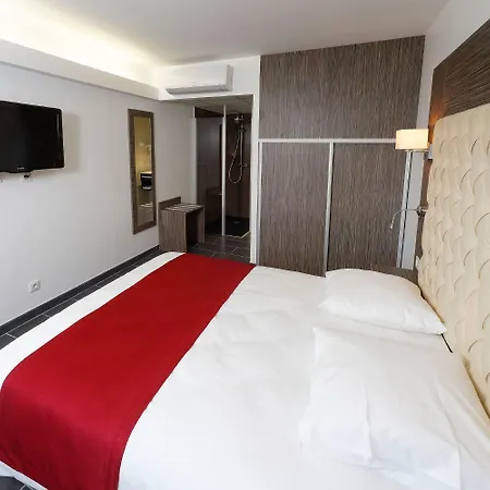 Hotel Du