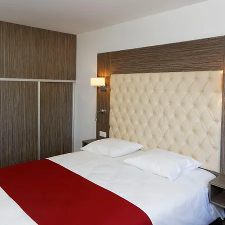 Hotel Du & Restaurant Foix
