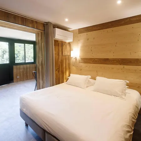Du & Restaurant Hotel Foix