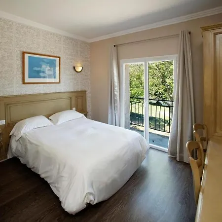 Hotel Du & Restaurant