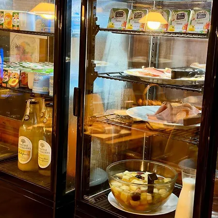 Du & Restaurant 3*