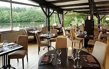 Du & Restaurant Foix