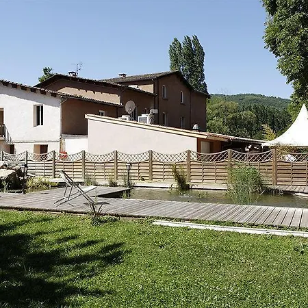 Hotel Du & Restaurant 3*