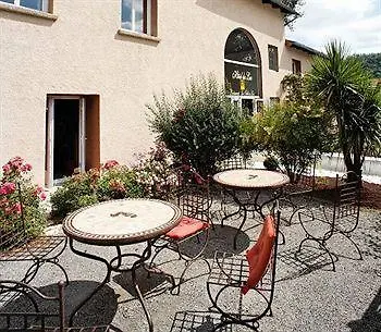 Hotel Du & Restaurant Foix