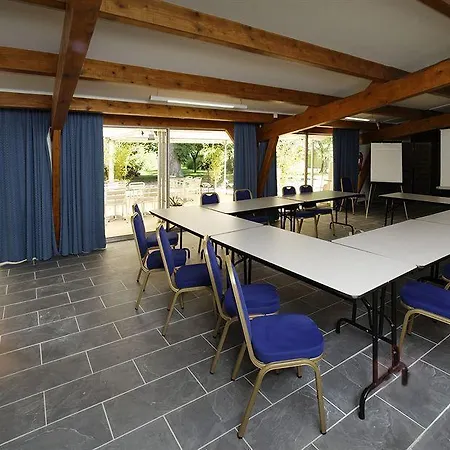 Du & Restaurant 3*