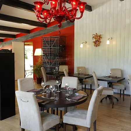 Du & Restaurant Foix