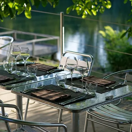 Du & Restaurant Foix