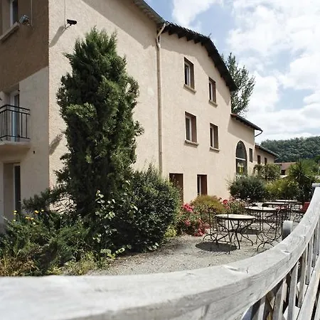 Du & Restaurant 3* Foix
