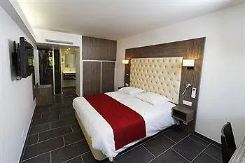 Du & Restaurant Hotel Foix