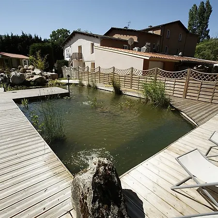 Hotel Du & Restaurant 3*