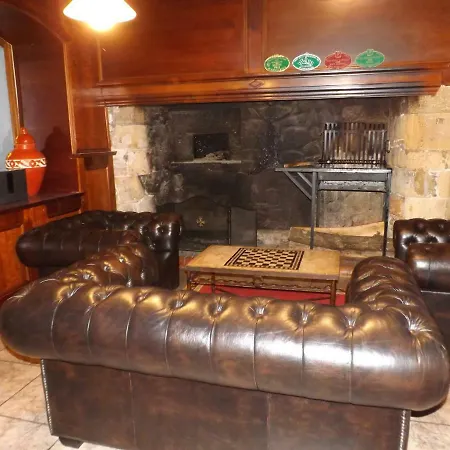 Du & Restaurant Hotel Foix