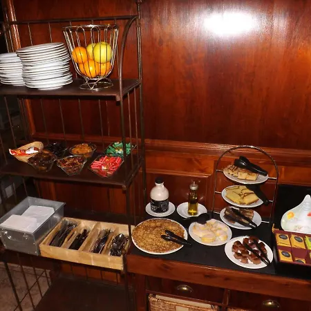 Du & Restaurant Hotel
