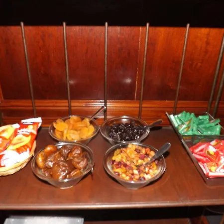 Du & Restaurant Hotel 3*