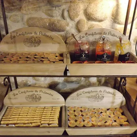 Hotel Du & Restaurant Foix