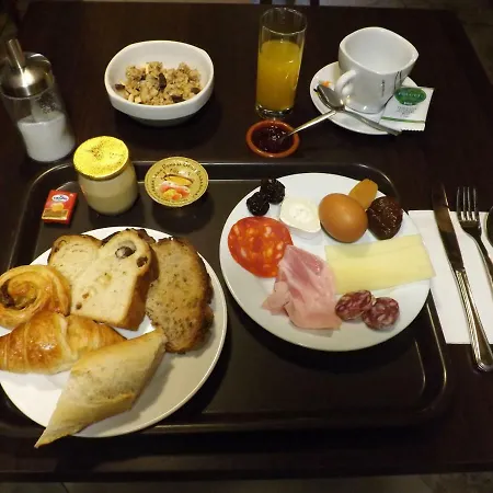 Du & Restaurant Hotel