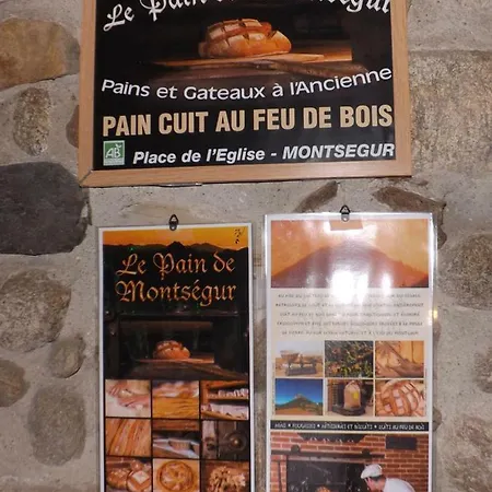 Hotel Du Foix