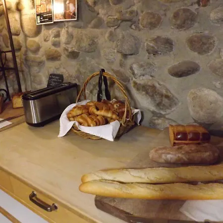 Du & Restaurant Hotel Foix