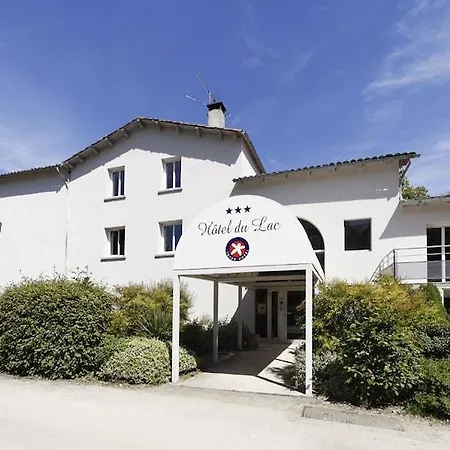 Hotel Du 3*
