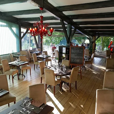 Du & Restaurant 3*