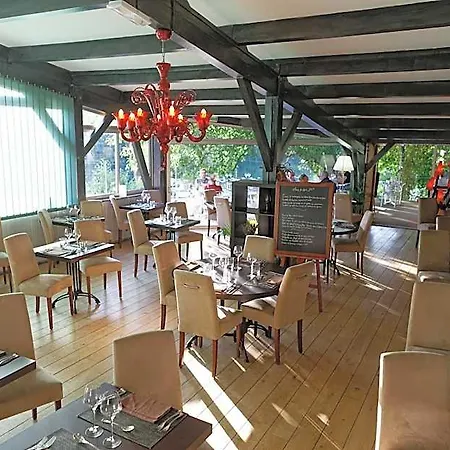 Hotel Du & Restaurant Foix