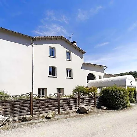 Du & Restaurant Hotel Foix