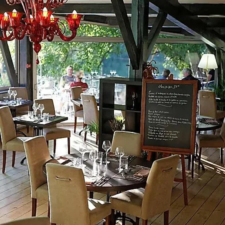 Du & Restaurant Hotel
