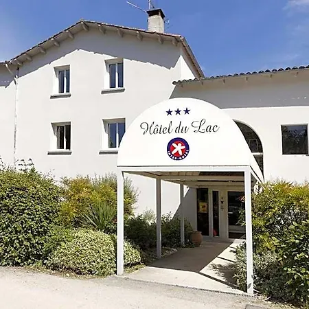Du & Restaurant 3*