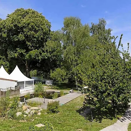 Hotel Du & Restaurant