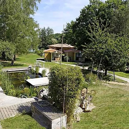 Hotel Du & Restaurant Foix