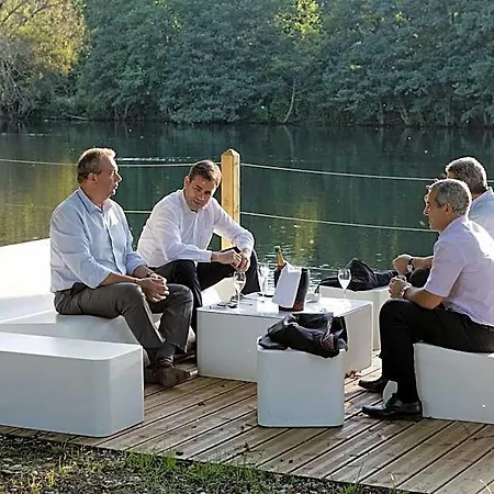 Du & Restaurant 3*