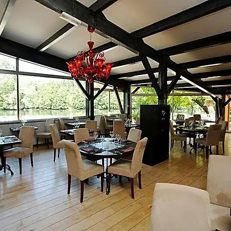 Hotel Du & Restaurant Foix