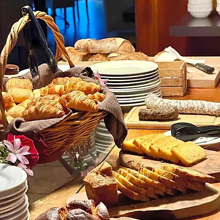 Du & Restaurant Hotel Foix