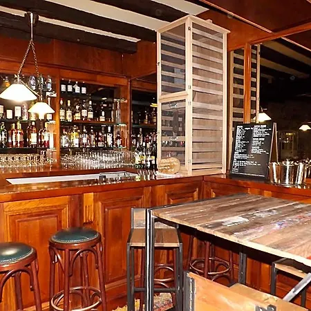 Du & Restaurant