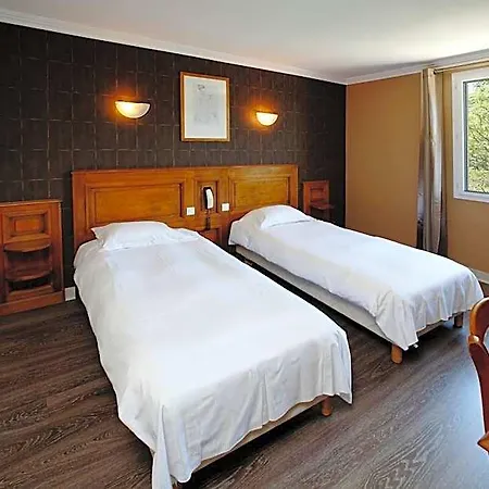 Hotel Du & Restaurant