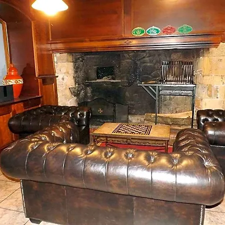Hotel Du & Restaurant 3*