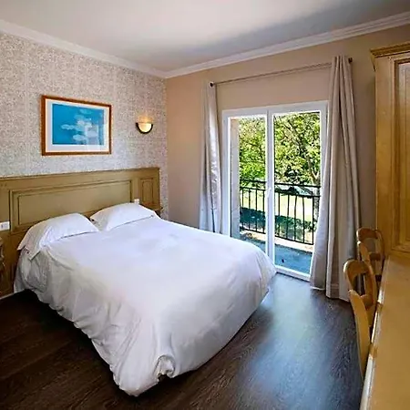 Du & Restaurant Hotel