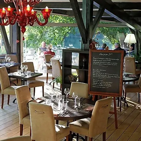 Du & Restaurant Hotel Foix