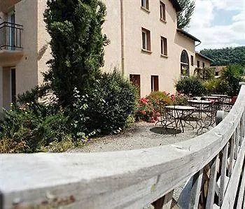 Hotel Du & Restaurant Foix